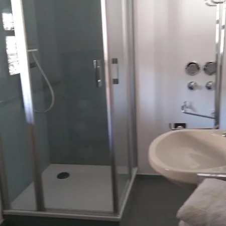 Danner Apartment Kiefersfelden