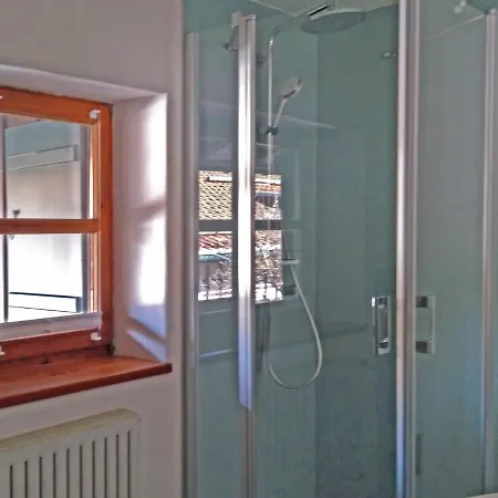 Апартаменты Danner *