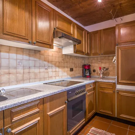 Danner Apartment Kiefersfelden